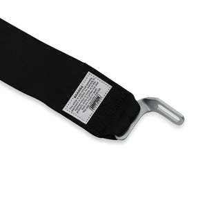 Product of Simon Race 29063bk Seat Belt