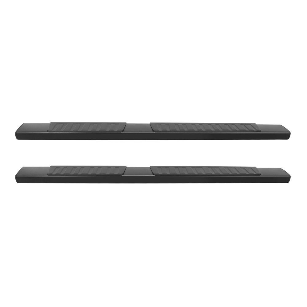 Product of Westin Automotive 28-71225 R7 Series Nerf Bar With Surface Steps 