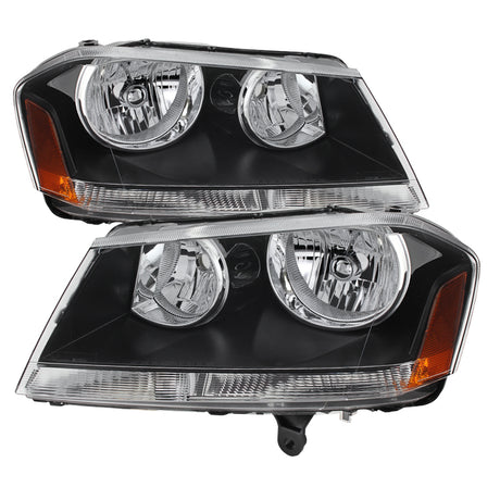 Xtune 9025297 Headlight Assembly||9025297.Jpg||85||s2z9025297||1143121