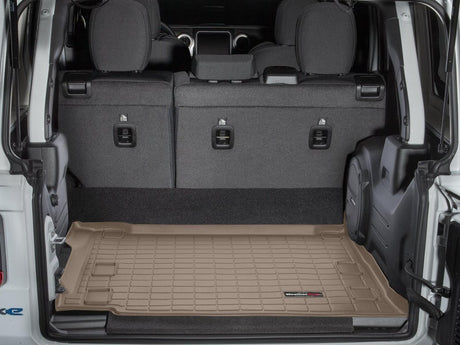 Weathertech (Usa) 411452 Cargo Area Liner||411452_1.Jpg||86||w24411452||1504115