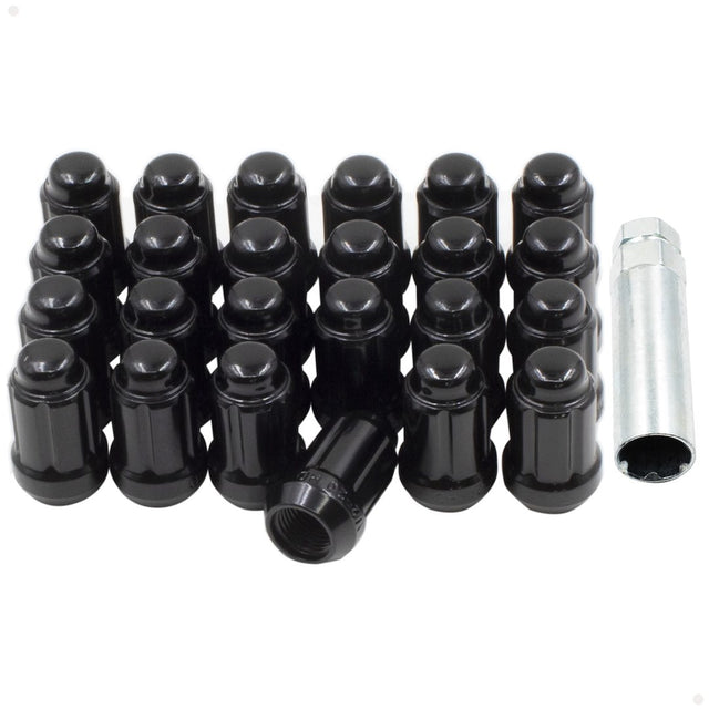 Coyote Wheel Accessories 64k645blk Lug Nut||6-Lug-Amz-Main-Blk_Key__3.Jpg||85||rev64k645blk||951326