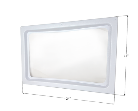 Product of Icon 12149 Skylight Inner Dome