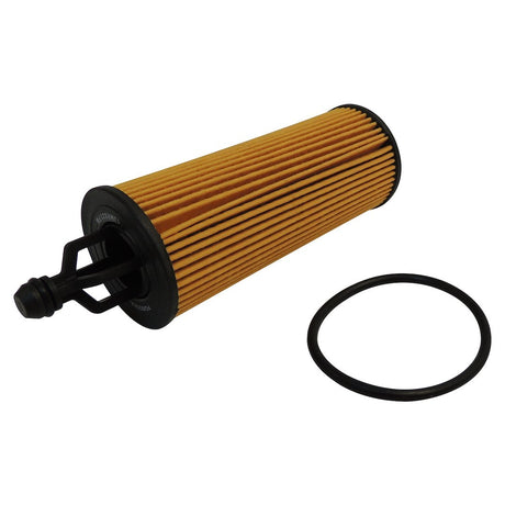 Product of Crown Automotive 68191349AA OEM Oil Filter 