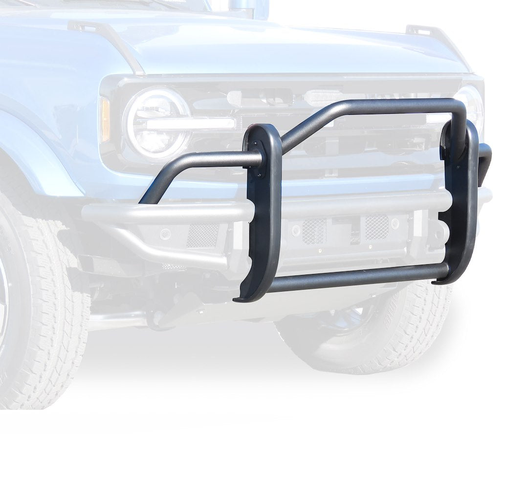 Product of Black Horse Offroad GG-FB22 Grille Guard  