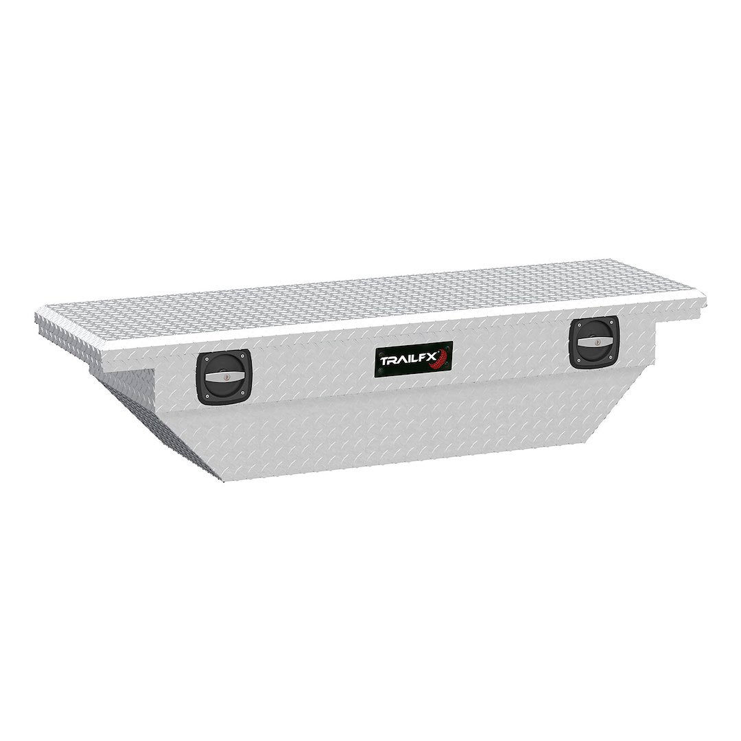 Product of TrailFX 120631C Low Profile Toolbox 