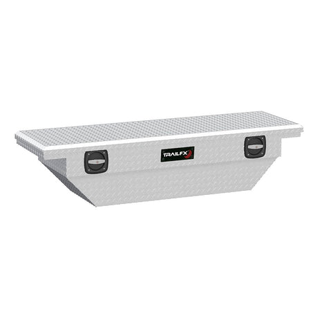 Product of TrailFX 120631C Low Profile Toolbox 