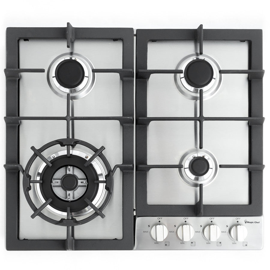 Product of Magic Chef Mcsctg24s Stove