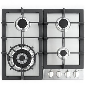 Product of Magic Chef Mcsctg24s Stove