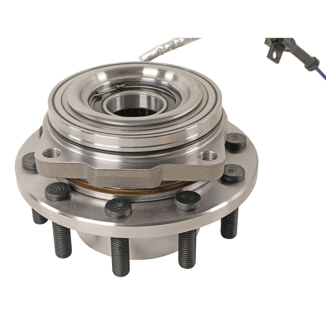 Moog Hub Assemblies 515133 Wheel Bearing And Hub Assembly||515133.Jpg||85||m12515133||1734072