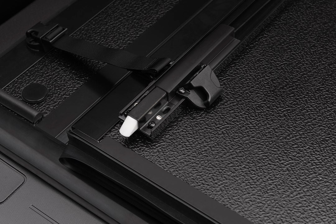 Product of BAK Industries BAKFlip G2 Hard Folding 226121 Tonneau Cover 