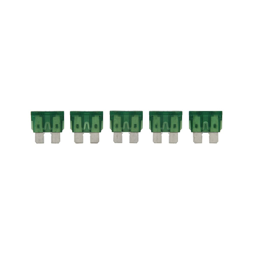Product of Bussman Bp/Atc-30-Rp Fuse