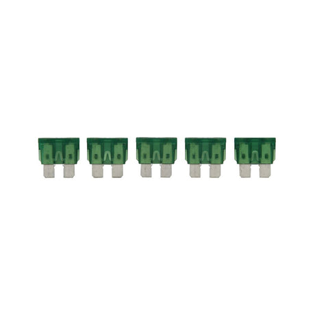 Product of Bussman Bp/Atc-30-Rp Fuse