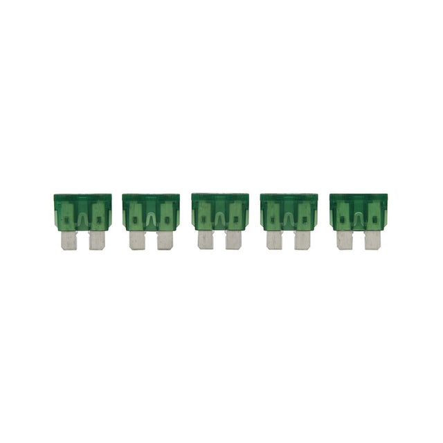 Product of Bussman Bp/Atc-30-Rp Fuse