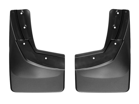 Weathertech (Usa) 110035 Mud Flap||110035.Jpg||85||w24110035||1674060