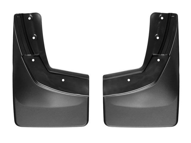 Weathertech (Usa) 110035 Mud Flap||110035.Jpg||85||w24110035||1674060