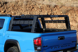 Product of Road Armor 520BRS52B-OVLD 800 Pound Static/ 425 Dynamic Pound Yes Steel Ladder Rack 