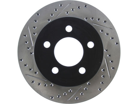 Stop Tech/ Power Slot 127.67045r Brake Rotor||127.67045r.Jpg||85||p7812767045r||1164423