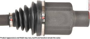 Cardone (A1) Industries 66-3740 Cv Axle Shaft||||86||a42663740||2002932