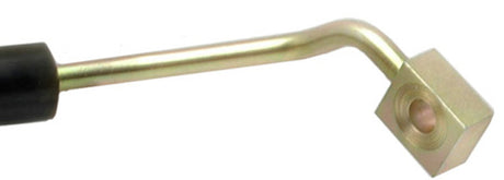 Product of Raybestos Brakes BH380555 Element3 ™ OEM Brake Line 