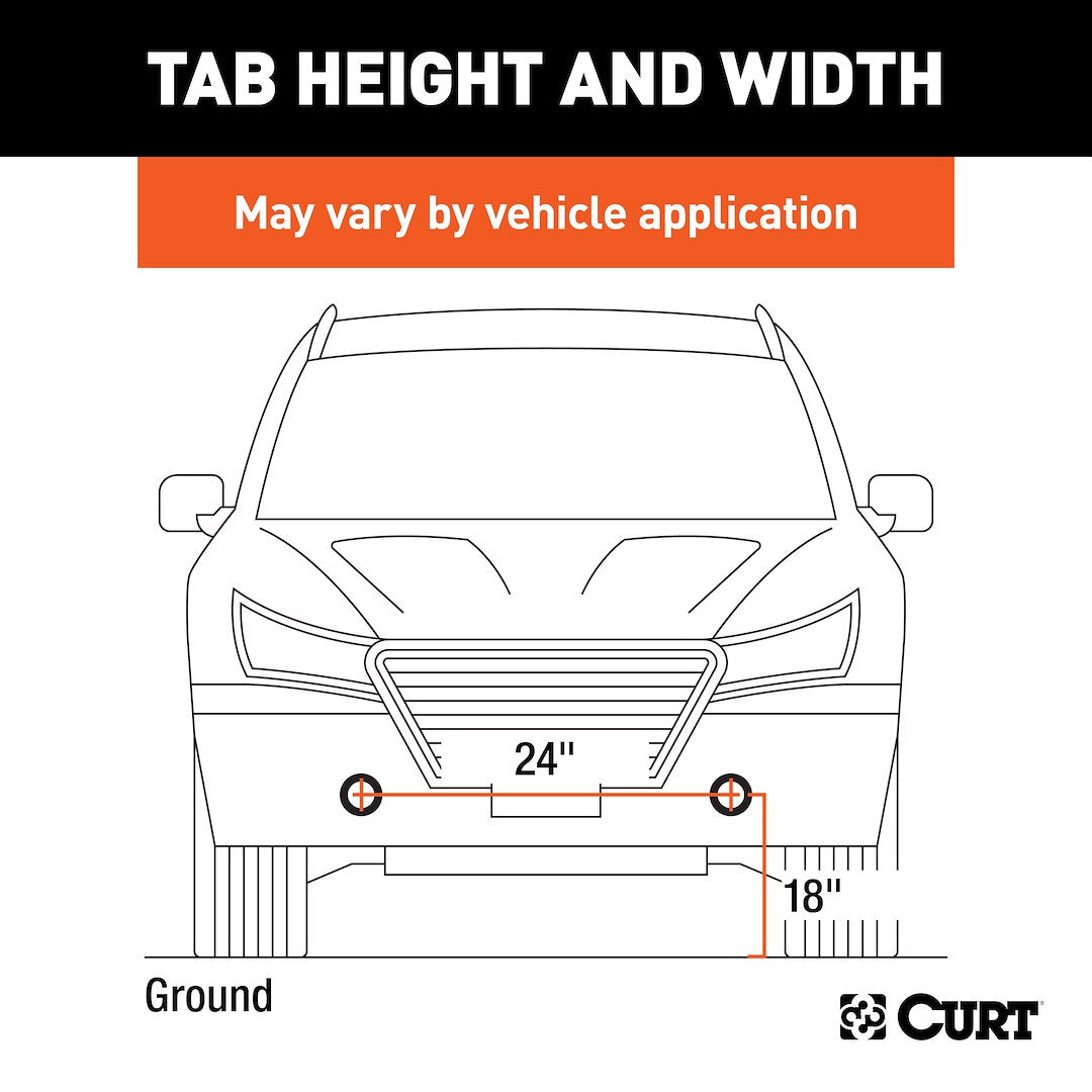 Curt 70105 Vehicle Baseplate||70105_3008x1990_Ca.Jpg||90||c9370105||884090