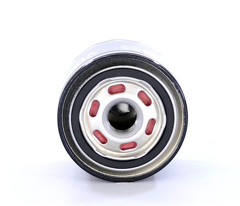 Product of Wix Filters WL10454 Spin-On Oil Filter 