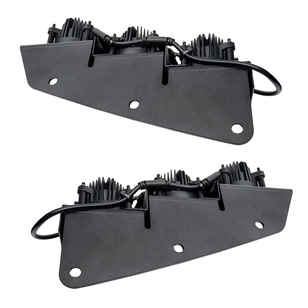 Oracle Lighting 5890-006 Driving/ Fog Light||5890-006_E.Jpg||89||o375890006||1544657