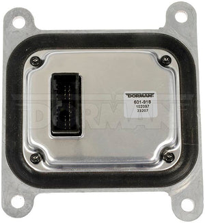 Dorman (Oe Solutions) 601-918 Hid Lighting Ballast||601-918_2.Jpg||87||d18601918||1553629