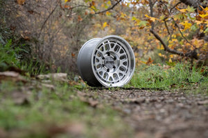 Product of Method Race Wheels 17x8.5 Natural Wheel - Not Applicable Bolt Pattern 