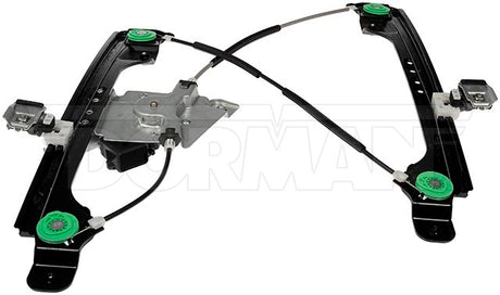 Dorman (Oe Solutions) 751-966 Window Regulator||751-966.Jpg||85||d18751966||2244398