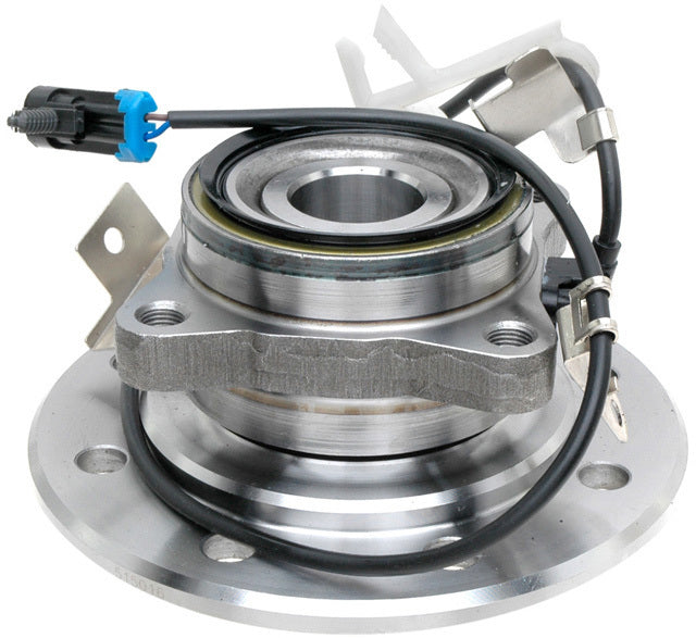 Raybestos Brakes 715016 Wheel Bearing And Hub Assembly||715016_1.Jpg||86||r42715016||2258253