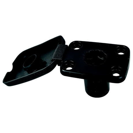 Attwood Marine 5022-7 Fishing Rod Holder Mount||5022_Open2.Jpeg||86||a7j50227||1204387