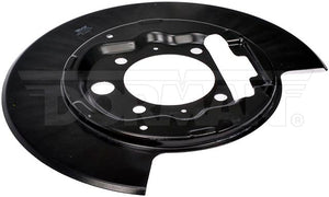 Dorman (Oe Solutions) 924-232 Brake Dust Shield||924-232.Jpg||85||d18924232||1206876