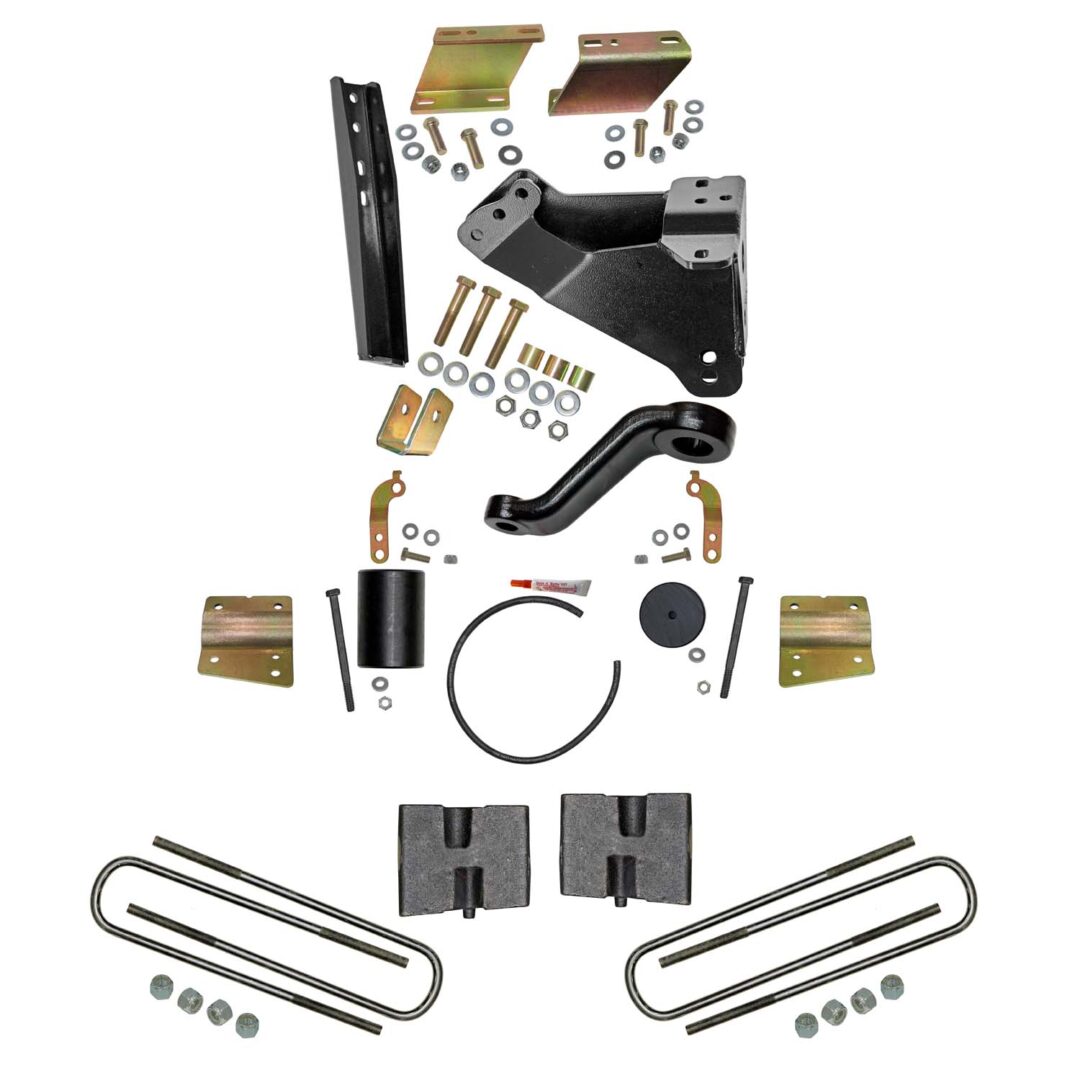Product of Skyjacker Suspensions F23651 Lift Kit Component 