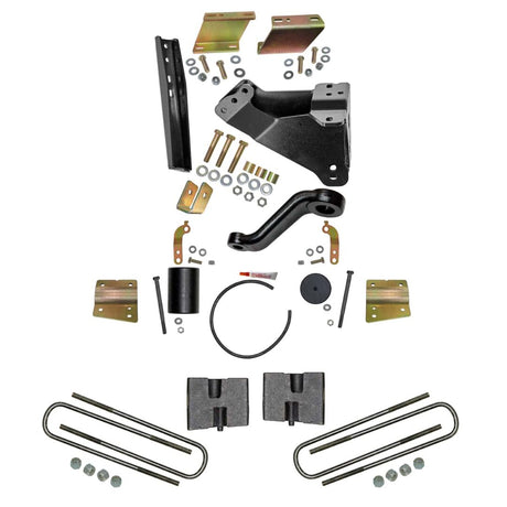 Product of Skyjacker Suspensions F23651 Lift Kit Component 