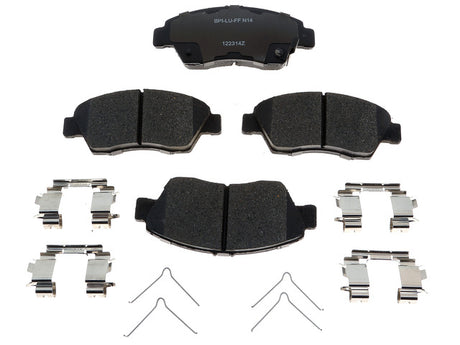 Raybestos Brakes Mgd948ch Brake Pad||mgd948ch_Fro.Jpg||85||r53mgd948ch||1517655