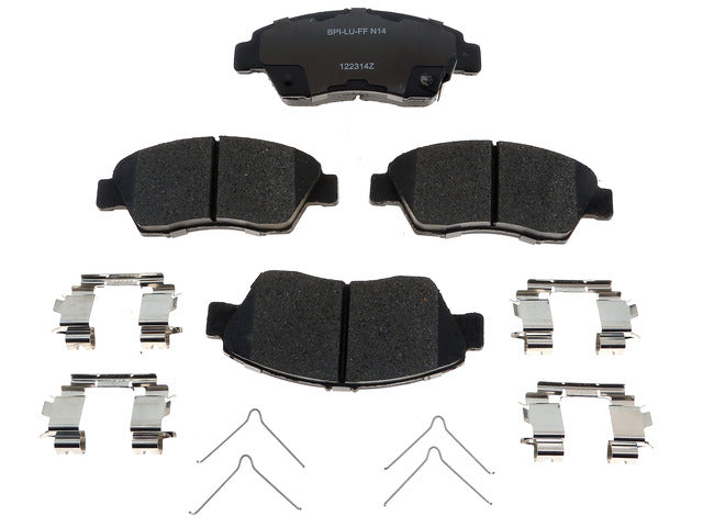 Raybestos Brakes Mgd948ch Brake Pad||mgd948ch_Fro.Jpg||85||r53mgd948ch||1517655