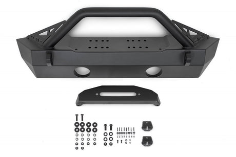 Dv8 Offroad Fbjl-05 Bumper||wrangler-Jk-Jl-_-Gladiator-Jt-Fs-15-Series-Front-Bumper_Offtruck-01.Jpg||85||dv8fbjl05||1627167
