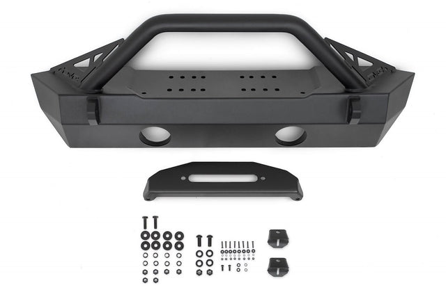 Dv8 Offroad Fbjl-05 Bumper||wrangler-Jk-Jl-_-Gladiator-Jt-Fs-15-Series-Front-Bumper_Offtruck-01.Jpg||85||dv8fbjl05||1627167