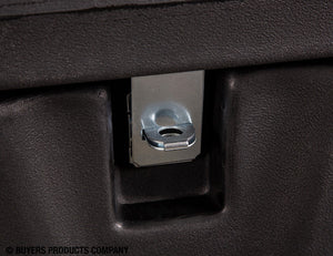 Product of Buyers Products 1712240 Standard Profile Toolbox 