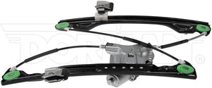 Dorman (Oe Solutions) 751-740 Power Window Motor||751-740-003.Jpg||88||d18751740||942429