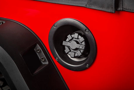 Product of Rugged Ridge 11229.10 Fuel Tank Cap