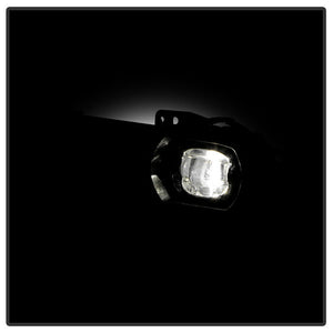 Spyder Automotive 9054150 Driving/ Fog Light||9054150_6.Jpg||90||s2z9054150||1700140