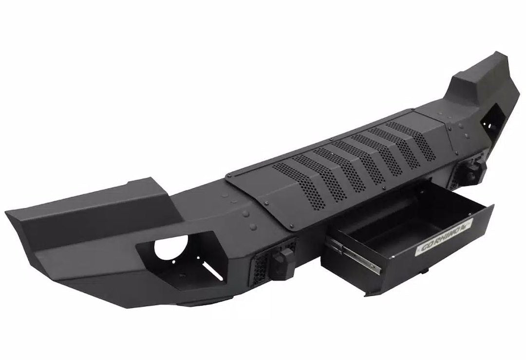 Go Rhino 230216t Bumper||230216t_1.Jpg||86||g26230216t||1736987