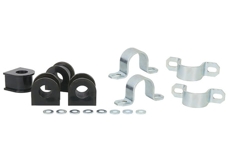 Whiteline W23809 Stabilizer Bar Mount Bushing||w23809-2.Jpg||86||wlnw23809||1634959