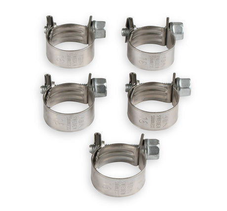 Earl's Plumbing 750006erl Hose Clamp||750006erl_01.Jpg||85||e14750006||1749528