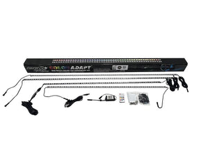 Race Sport Lighting Rsukit-C Underbody Light Kit||rsukit-C.Jpg||85||rslrsukitc||1501450