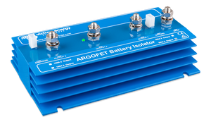 Product of Victron Energy Arg200301020r Battery Isolator