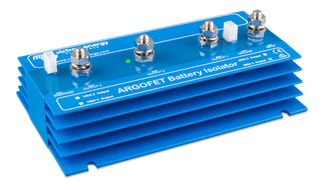 Product of Victron Energy Arg200301020r Battery Isolator