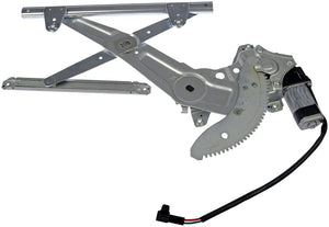 Dorman (Oe Solutions) 741-829 Window Regulator||741-829-002.Jpg||86||d18741829||849704