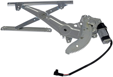 Dorman (Oe Solutions) 741-829 Window Regulator||741-829-002.Jpg||86||d18741829||849704